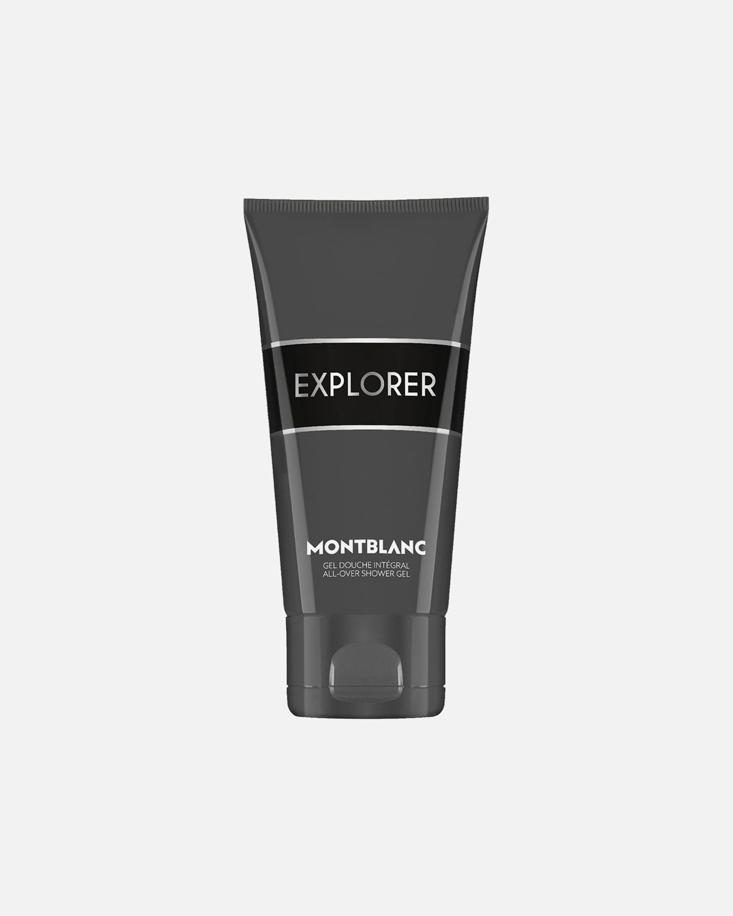 Gel de dus pentru Bărbați Montblanc Explorer Gel de duș 150 ml
