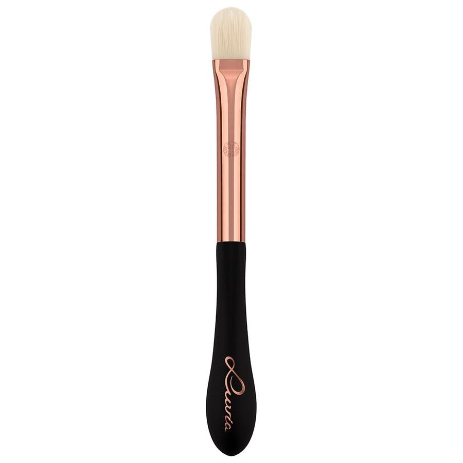 Pensula pentru pudra pentru Luvia VS319 Eye Shader 1 buc.