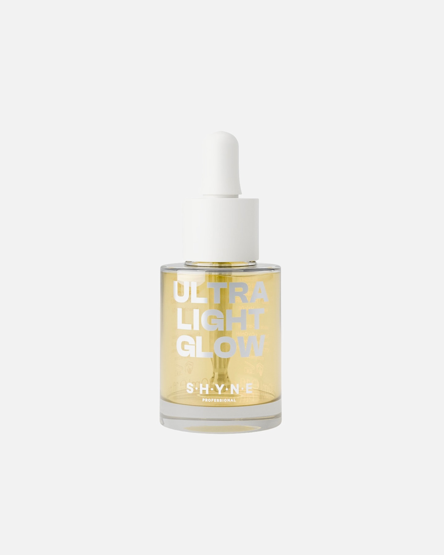 Ulei pentru par pentru Femei Ultra Light Glow Oil 30 ml