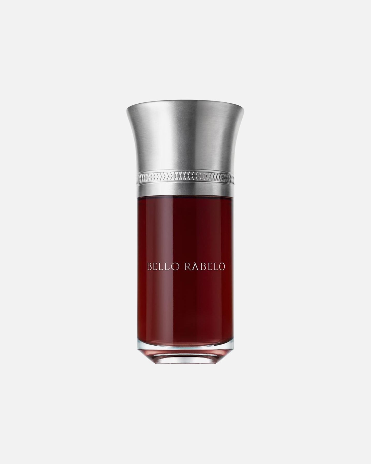 Apa de parfum pentru Unisex Bello Rabelo 100 ml