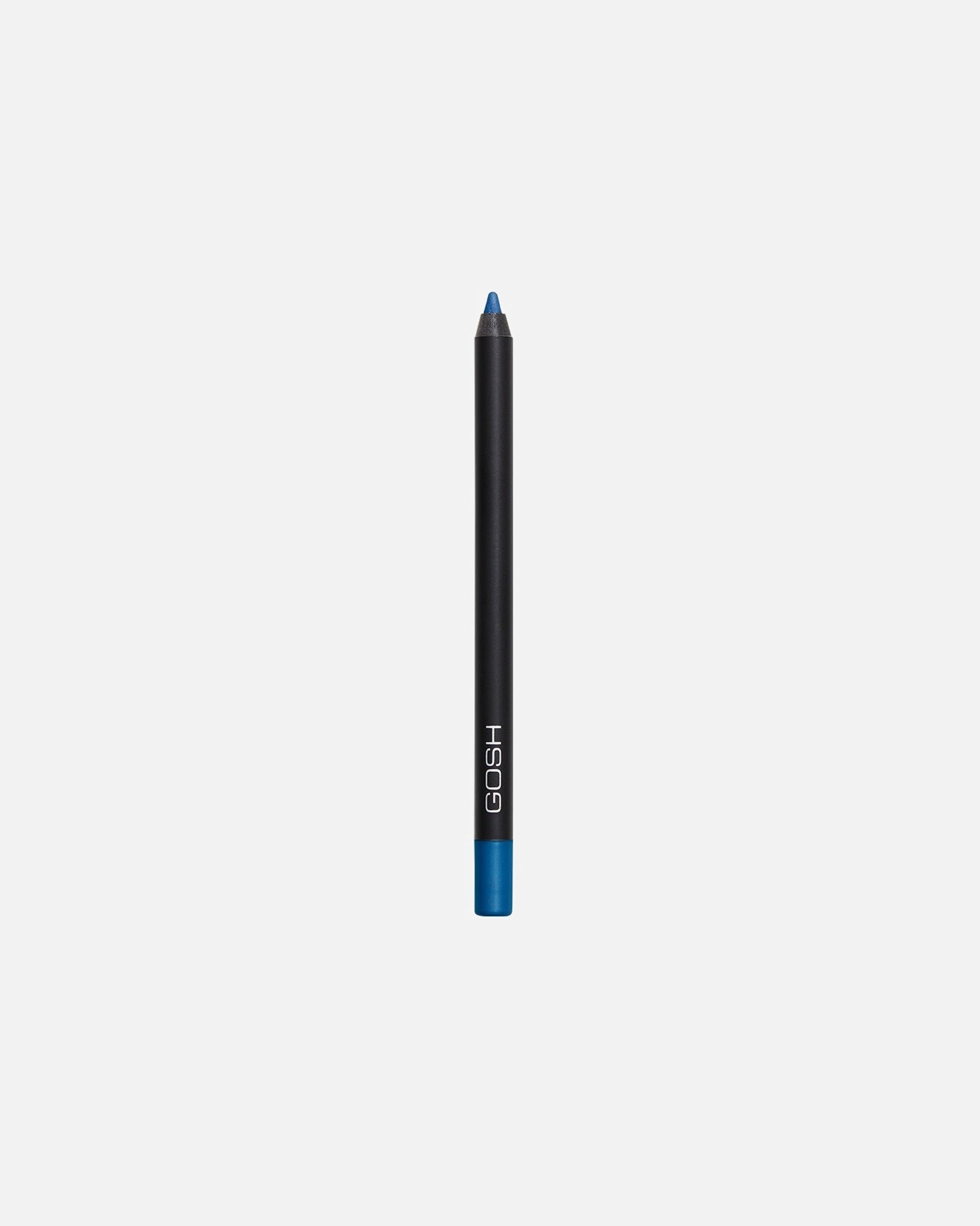 Creion kohl pentru Unisex Gosh Velvet Touch Eye Liner Waterproof Black Ink 011 Sky High