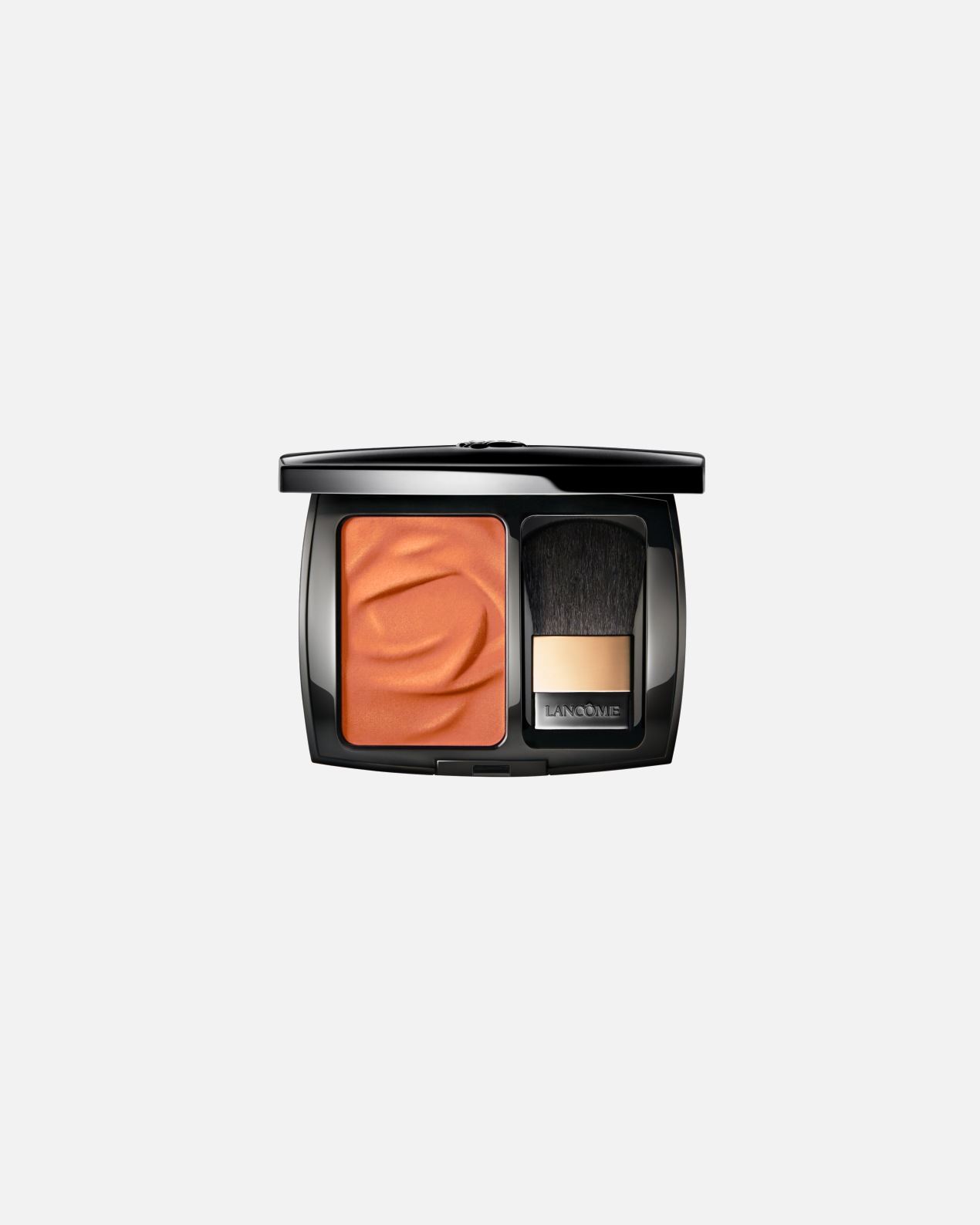 Fard obraji pentru Unisex Lancôme L'Absolu Rouge Blush Subtil 800 Orange Phoria