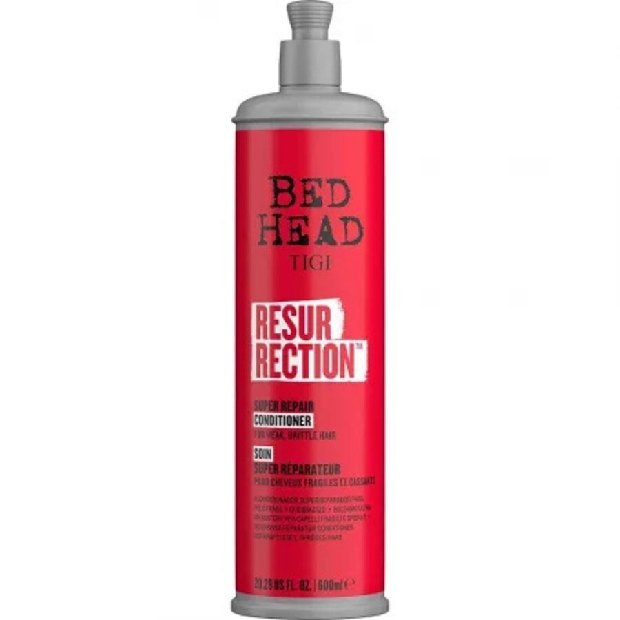 Balsam pentru TIGI Resurrection Bed Conditioner 600 ml