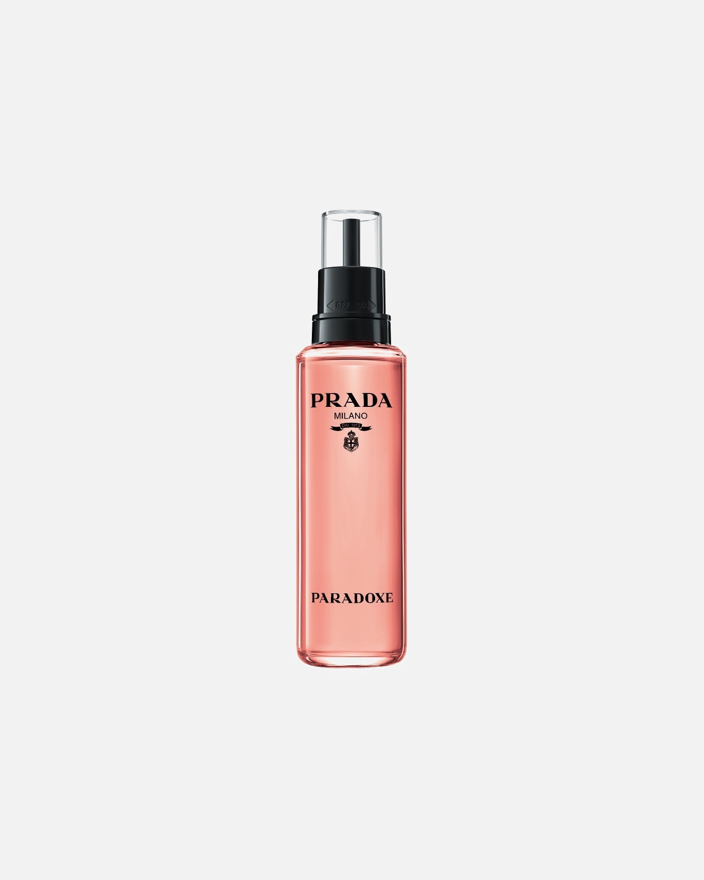 Apa de parfum pentru Femei Prada Paradoxe Eau de Parfum Refillable 100 ml - Refill