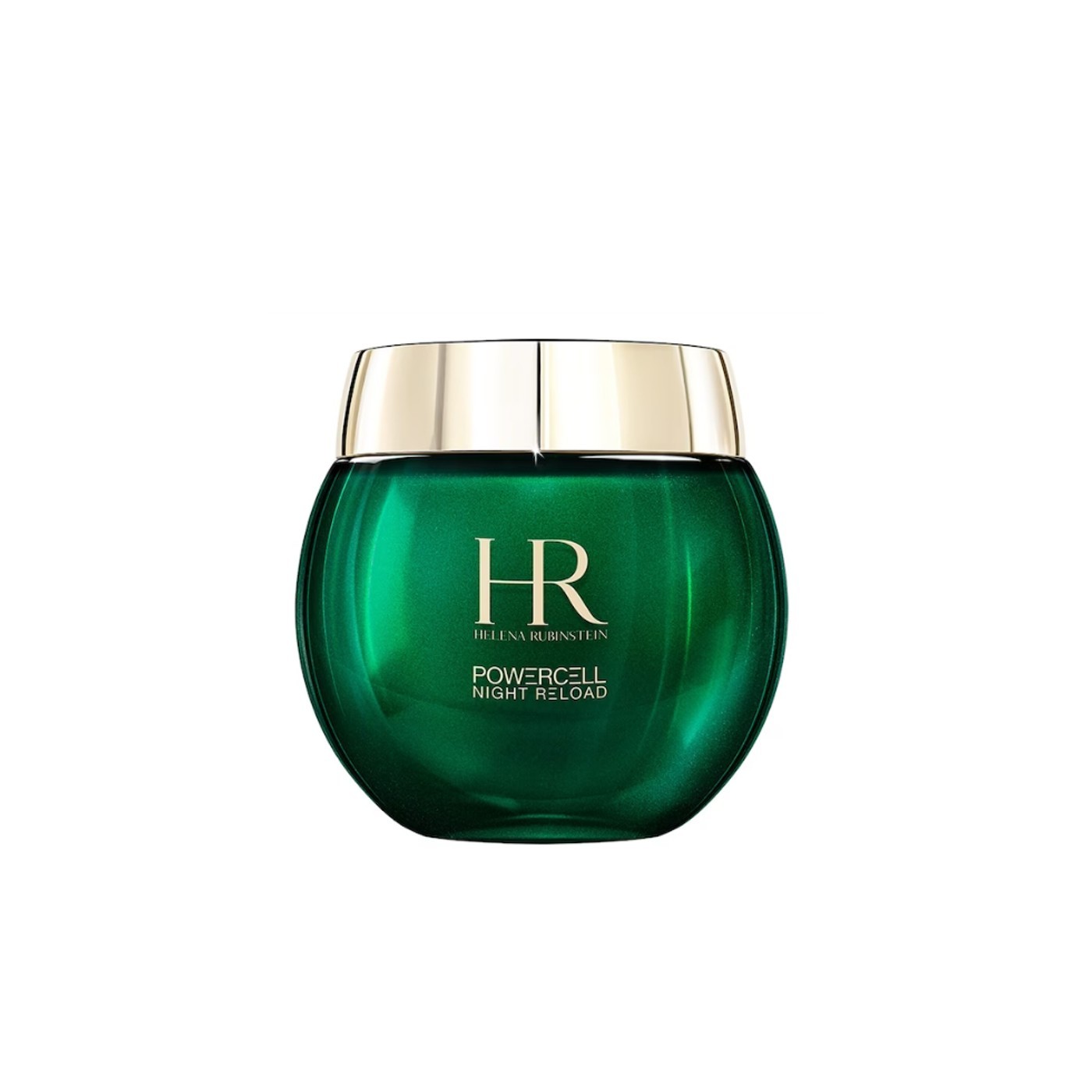Crema de noapte pentru Helena Rubinstein Powercell Powercell Night Reload Skin Replumping Cream Mousse 50 ml