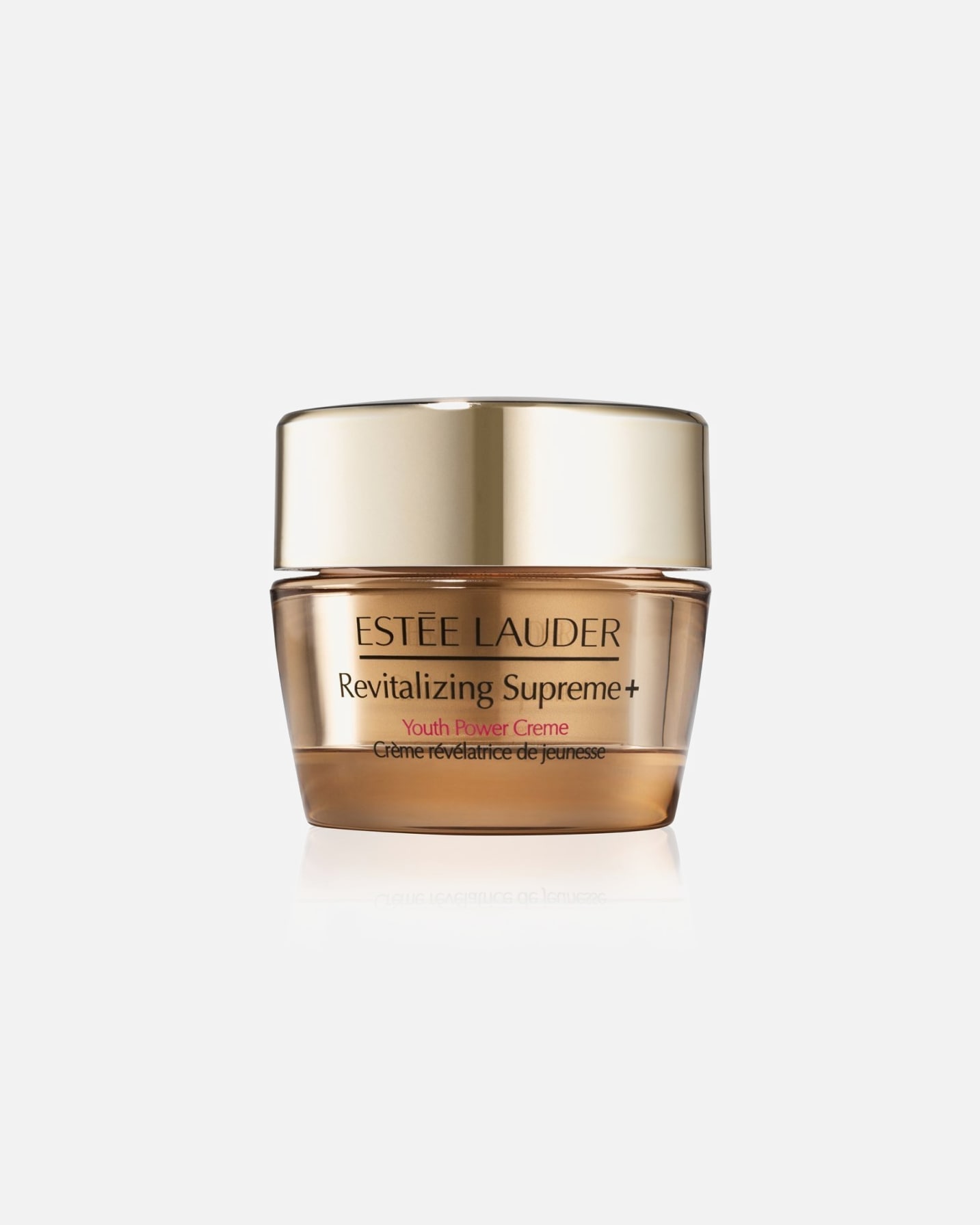 Crema de fata pentru Unisex Estée Lauder Revitalizing Supreme+ Youth Power Creme 15 ml