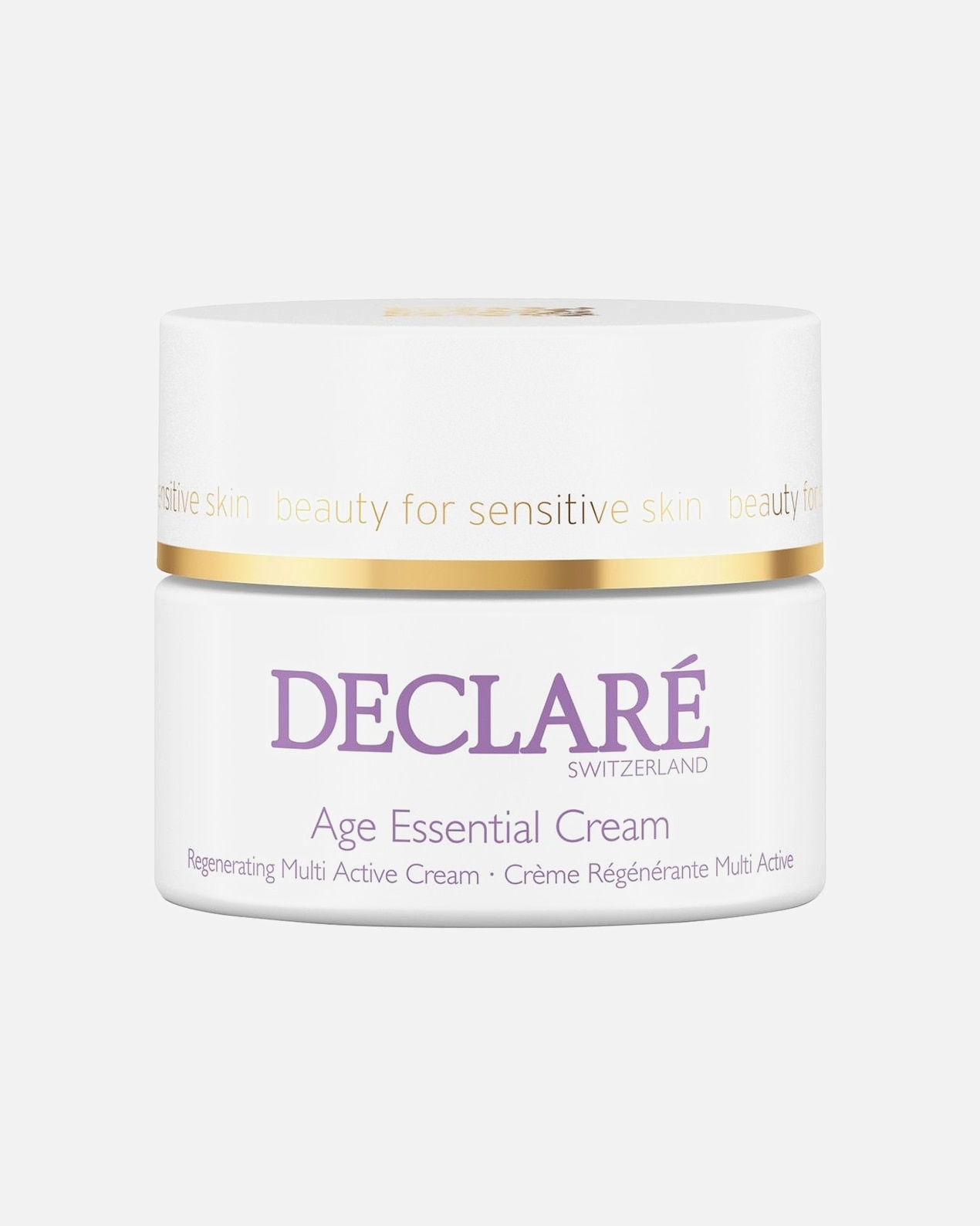 Crema de zi pentru Unisex Creme 50 ml