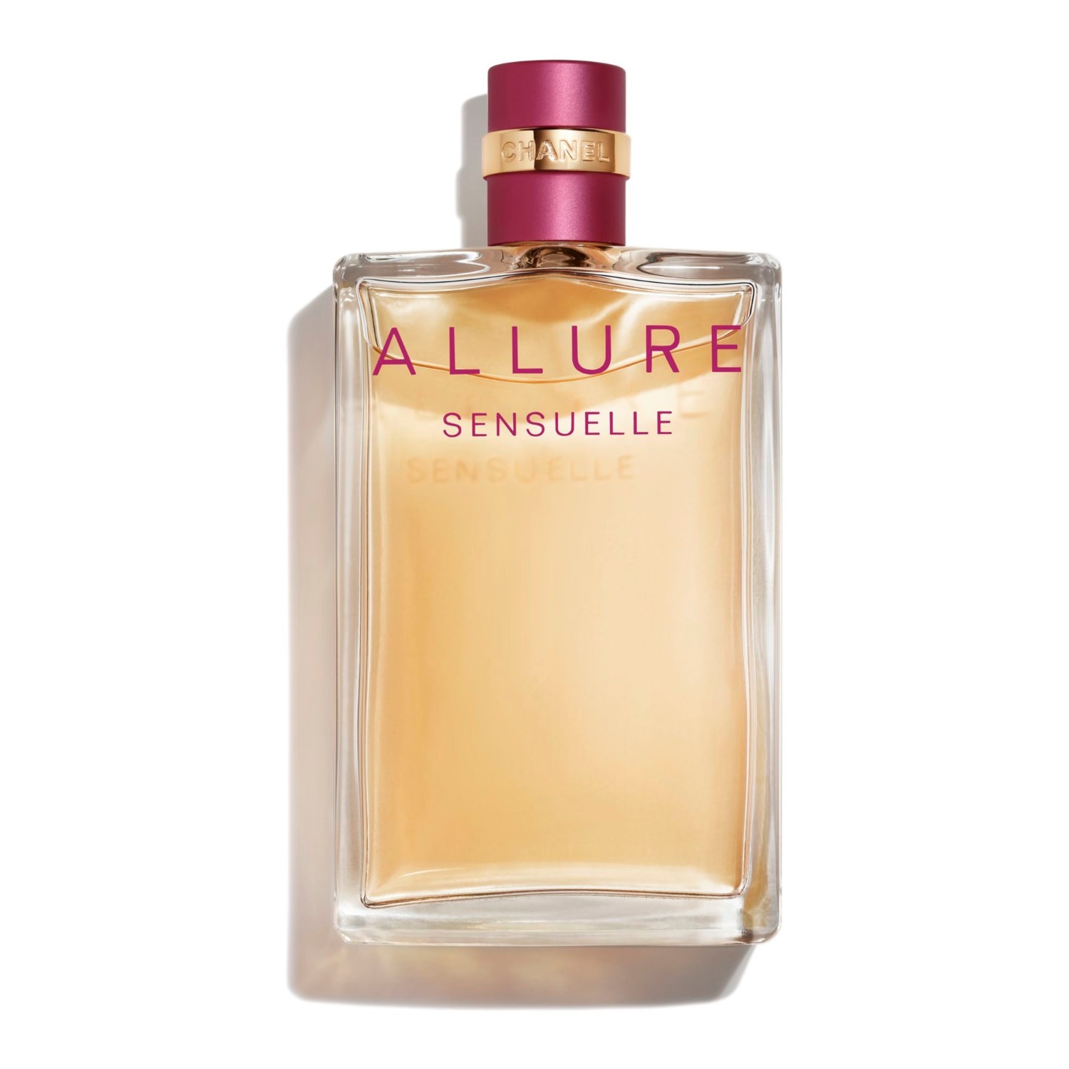 Apa de parfum pentru CHANEL ALLURE SENSUELLE 100 ml