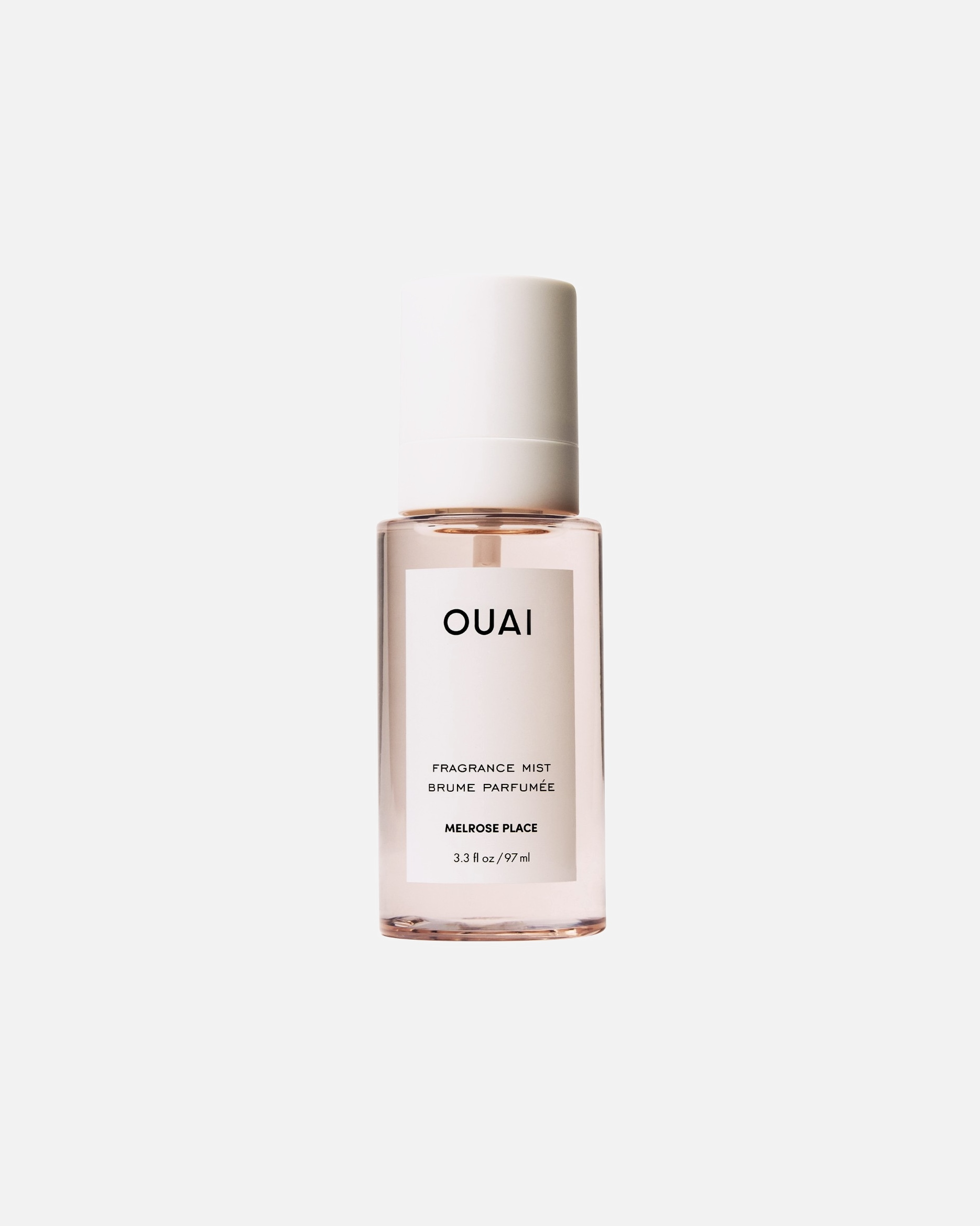 Spray de corp pentru Unisex Ouai Fragrance Mist Melrose Place