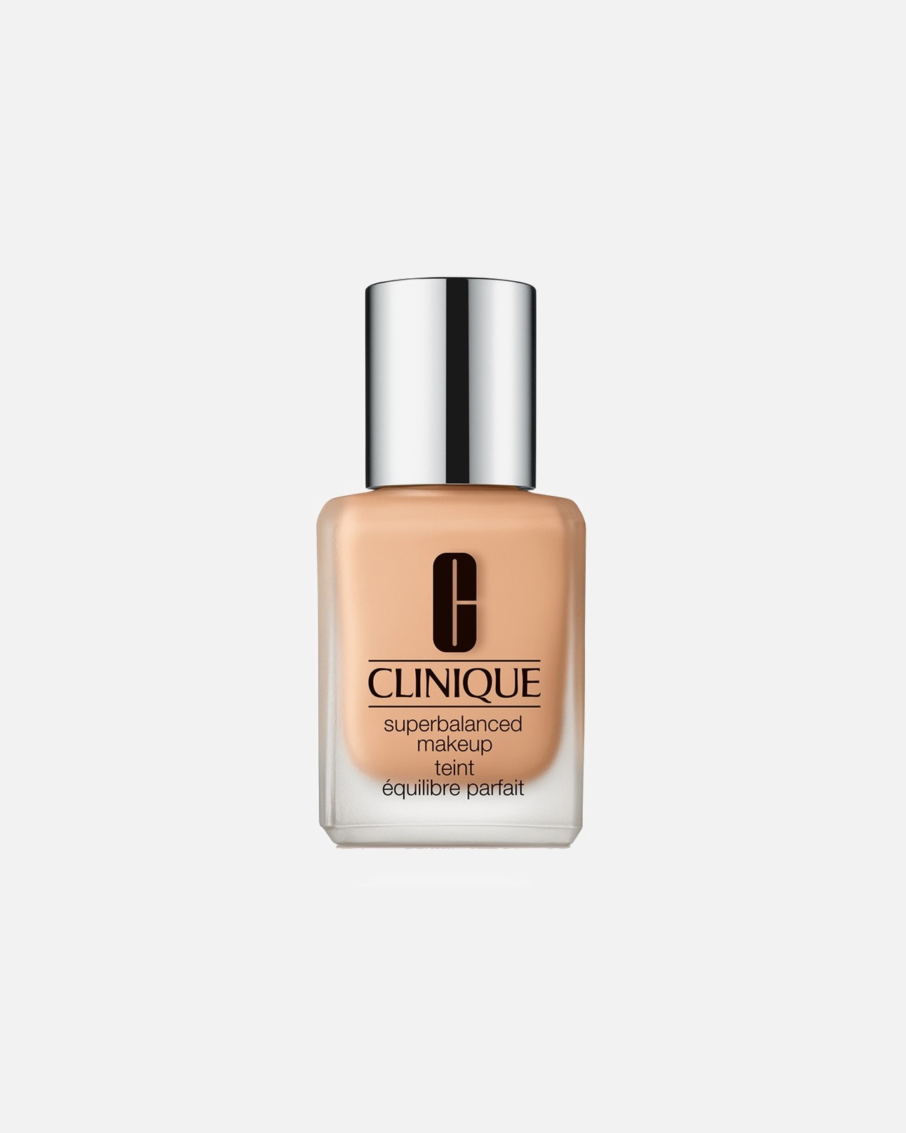 Fond de ten pentru Unisex Clinique Superbalanced™ Makeup Linen (N)