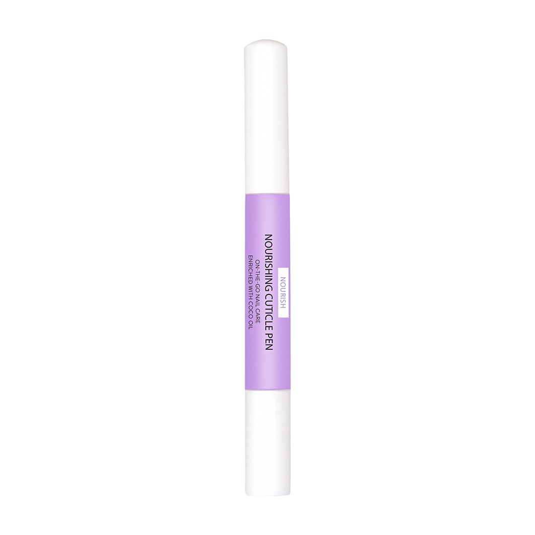 Solutie indepartare cuticule pentru Douglas Collection Nourishing Cuticle Pen 2 ml