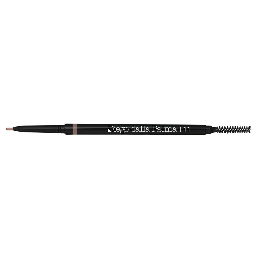 Creion sprancene pentru Diego dalla Palma High-Precision Brow Pnecil Water Resistant Long Lasting 11 Cappuccino
