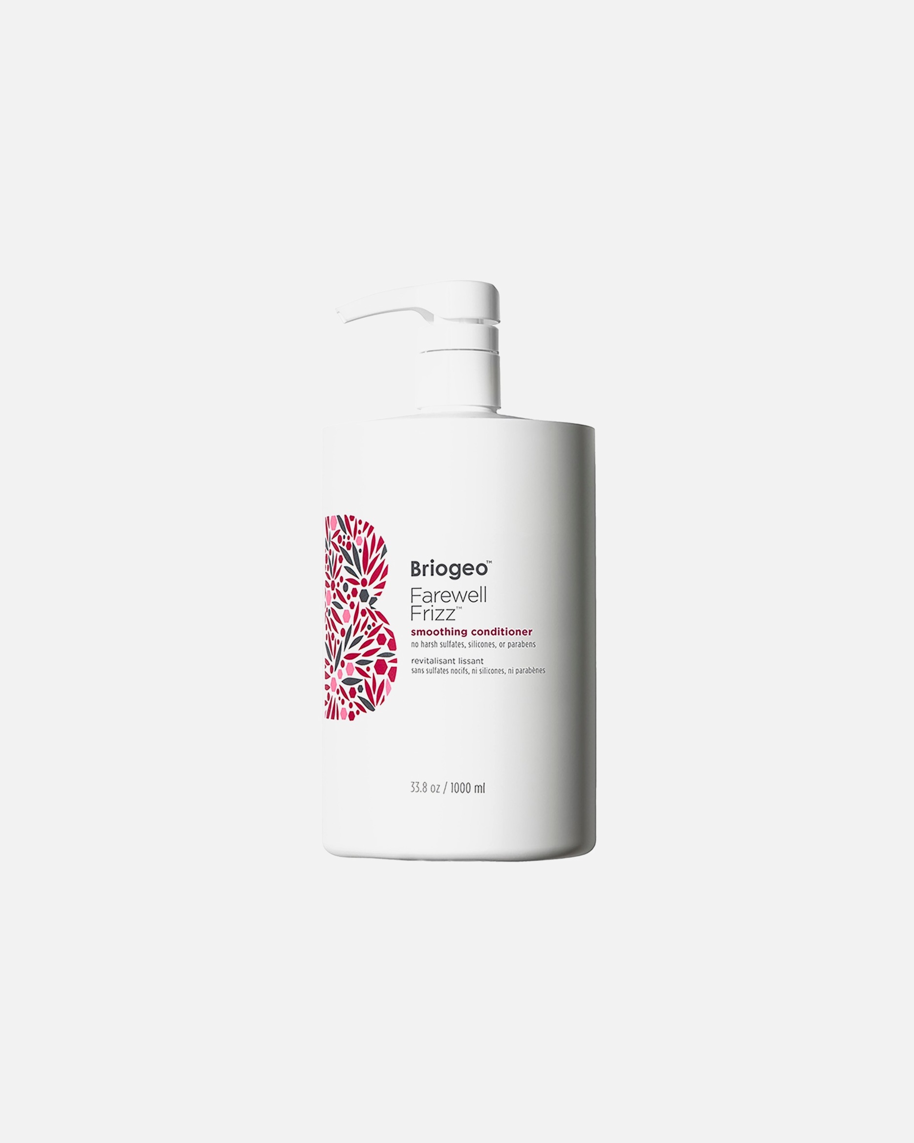Balsam de par pentru Unisex Briogeo Smoothing Conditioner