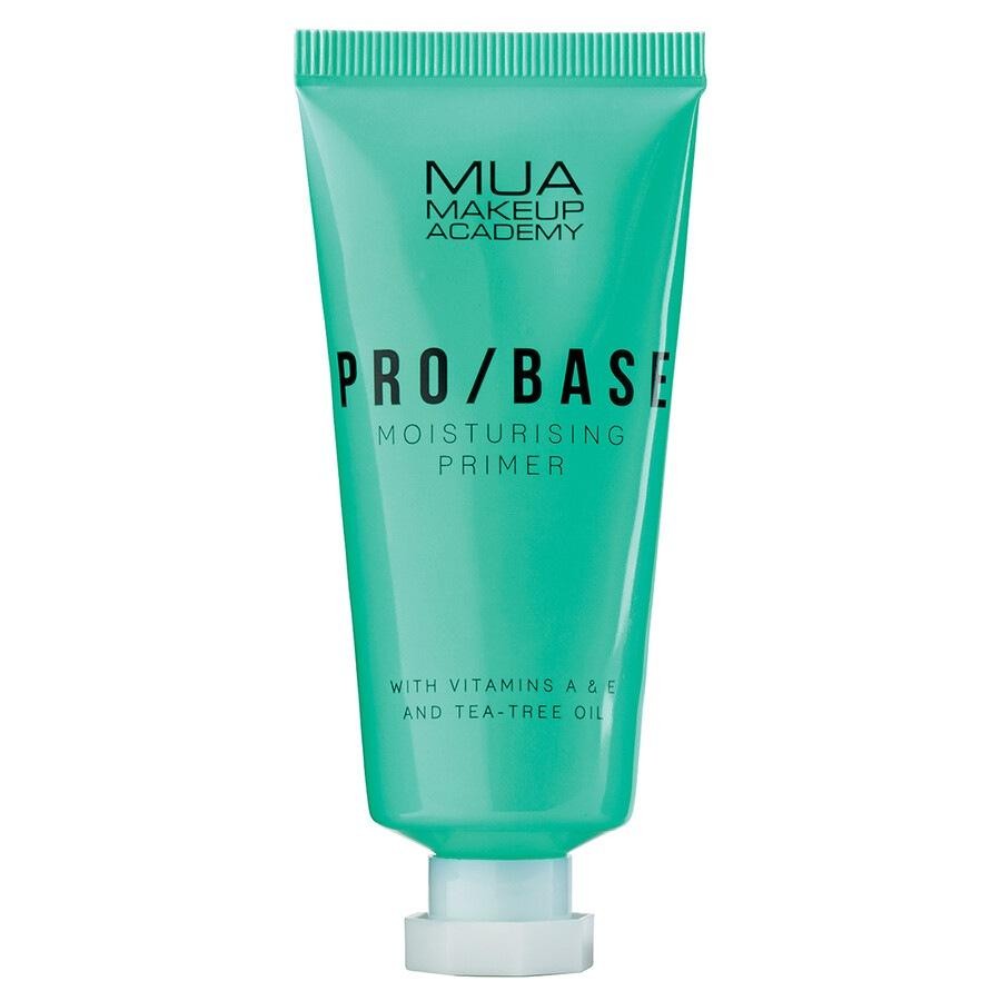 Primer pentru MUA Makeup Academy Pro Base Moisturizing Primer MOISTURISING