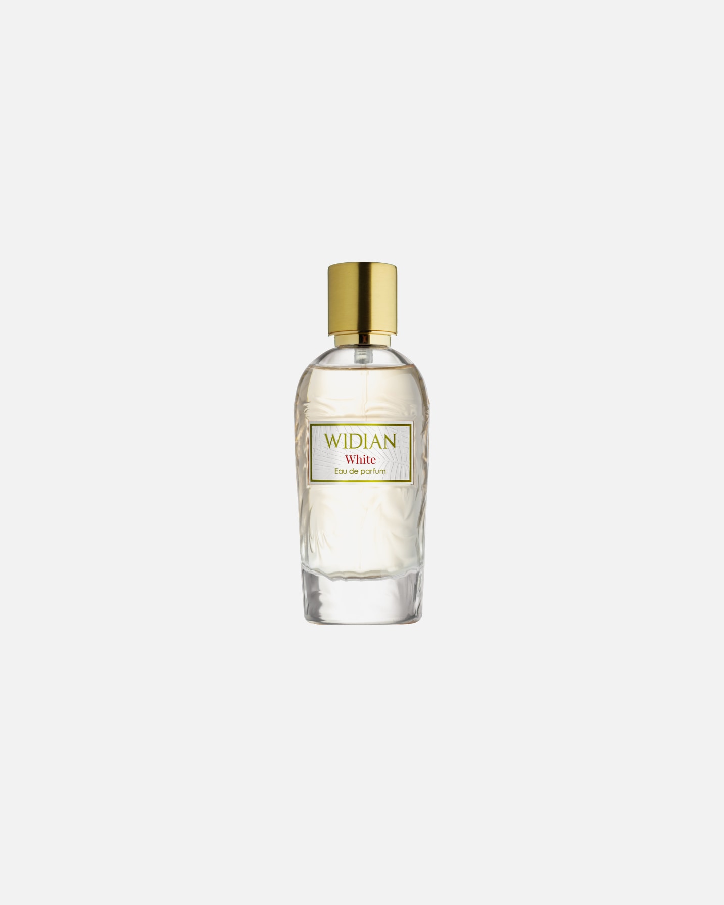 Apa de parfum pentru Unisex White 100 ml
