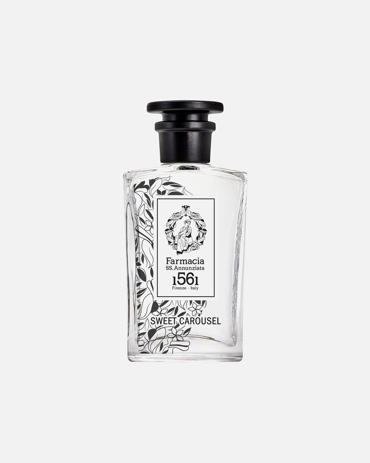 Apa de parfum pentru Femei Sweet Carousel 100 ml