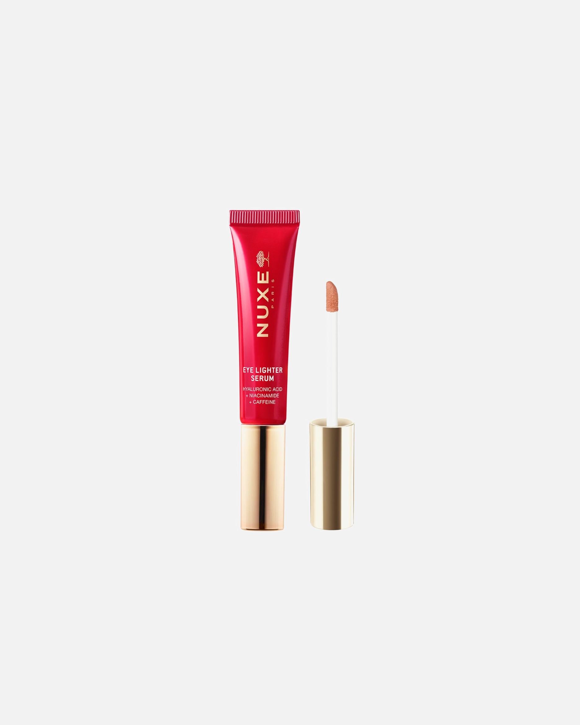 Ser ochi pentru Femei NUXE Eyelighter Serum 12 ml
