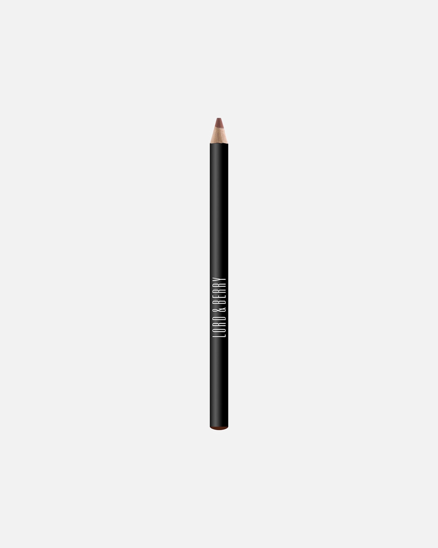 Creion contur buze pentru Unisex Lord & Berry Ultimate 3035 Nude