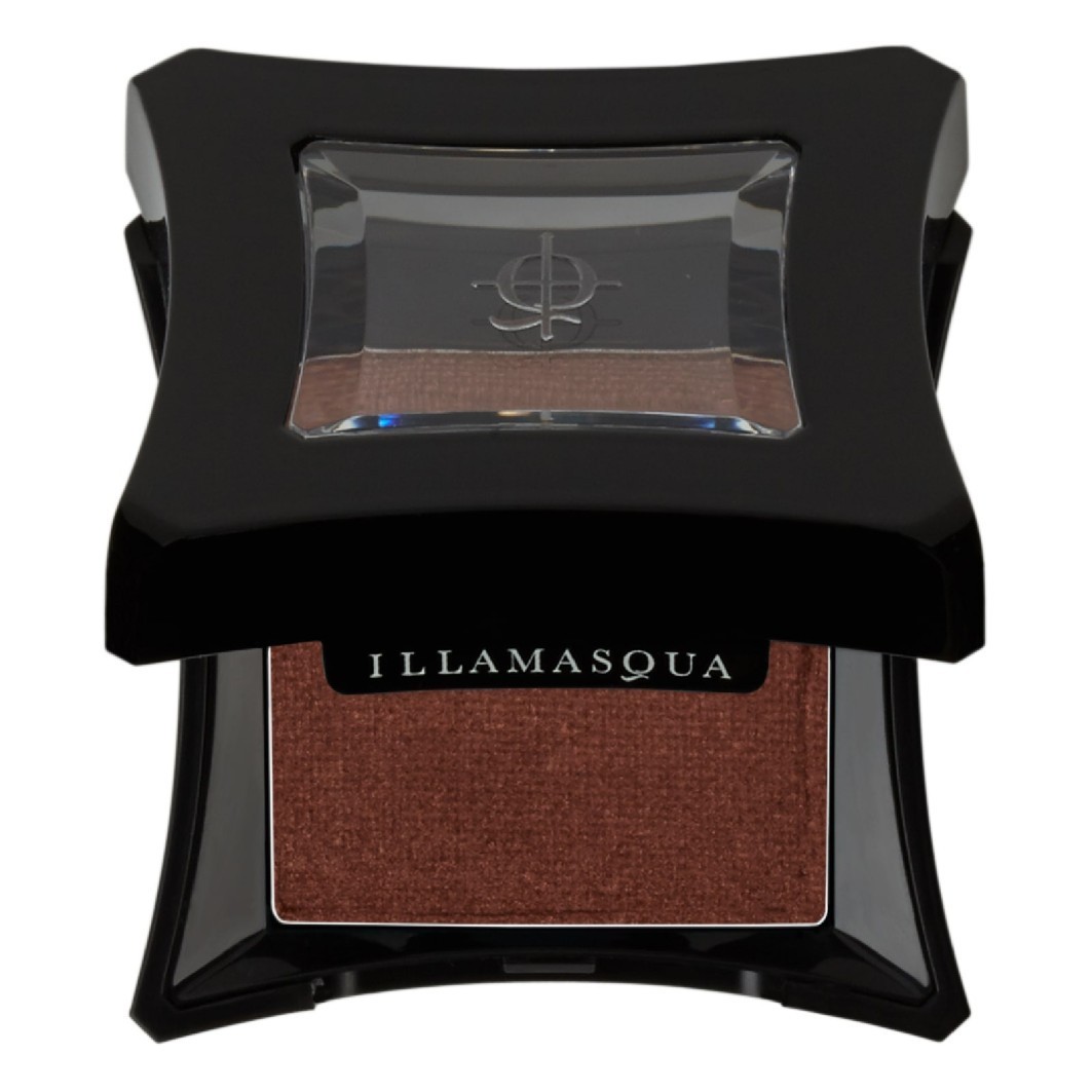 Fard de pleoape pentru Illamasqua Powder Eye Shadow Tango