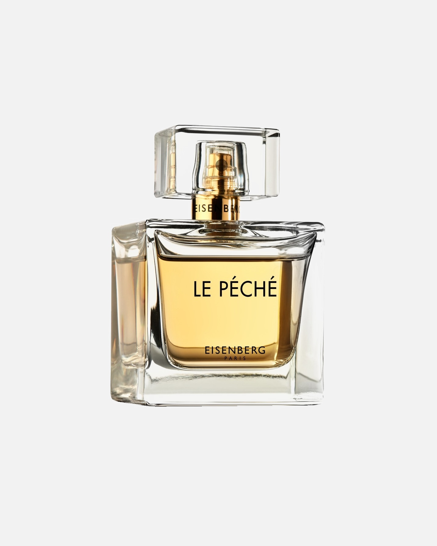 Parfum pentru Femei Eisenberg L'Art du Parfum LE PÉCHÉ 50 ml