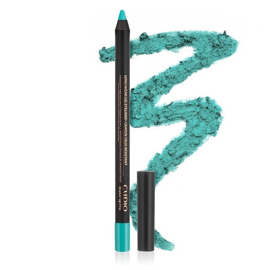 machiaj ochi pentru Cupio Default Brand Line Creion De Ochi Waterproof Blue Sky