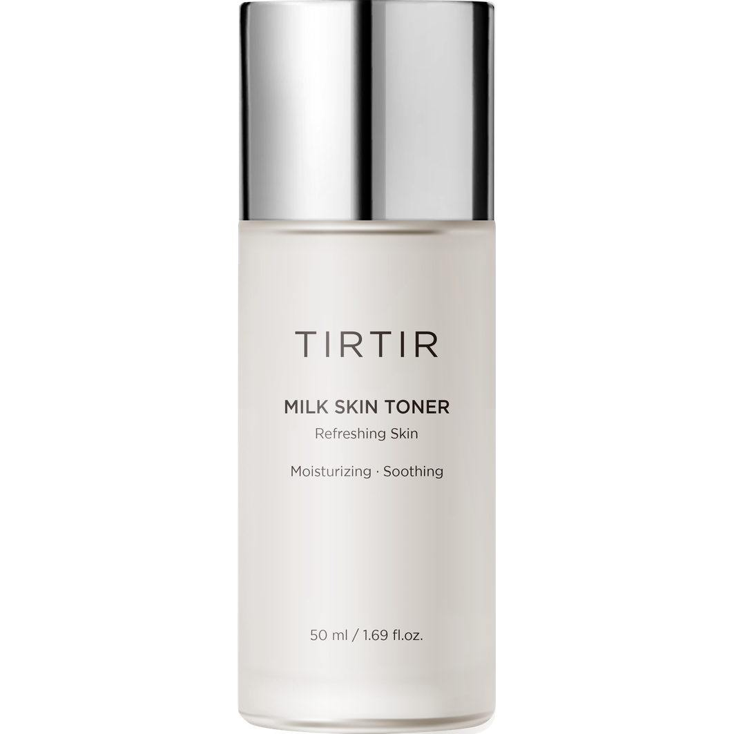 Toner pentru fata pentru TIRTIR Milk Skin Toner 50 ml