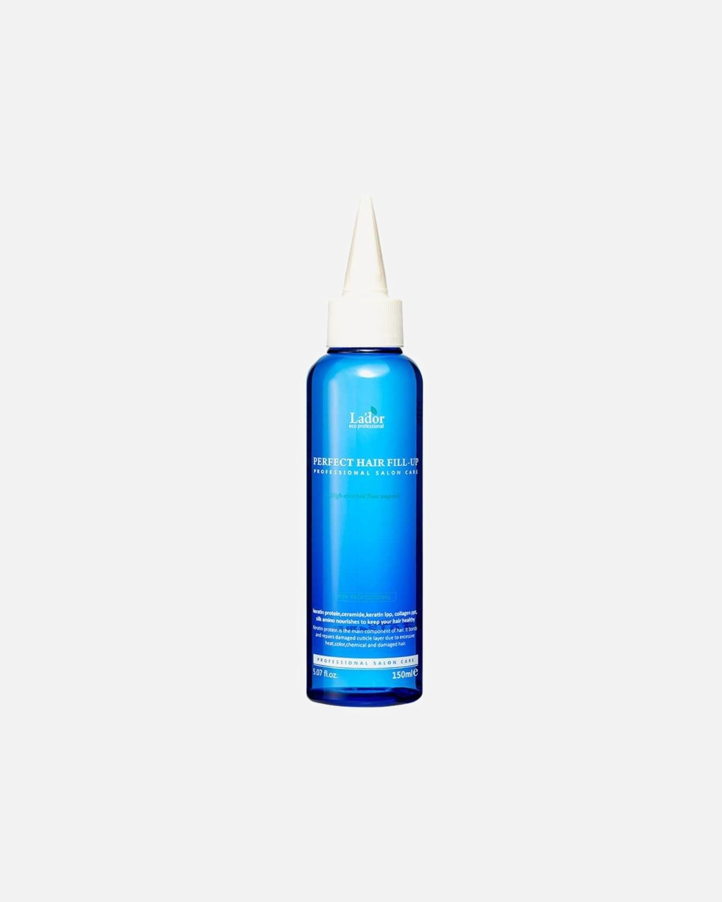 Tratament pentru par pentru Unisex Lador Perfect Hair Fill-Up 150 ml