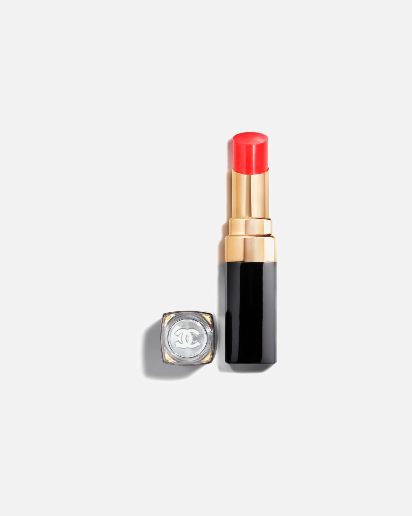 Ruj pentru Unisex CHANEL ROUGE COCO FLASH 60 - BEAT