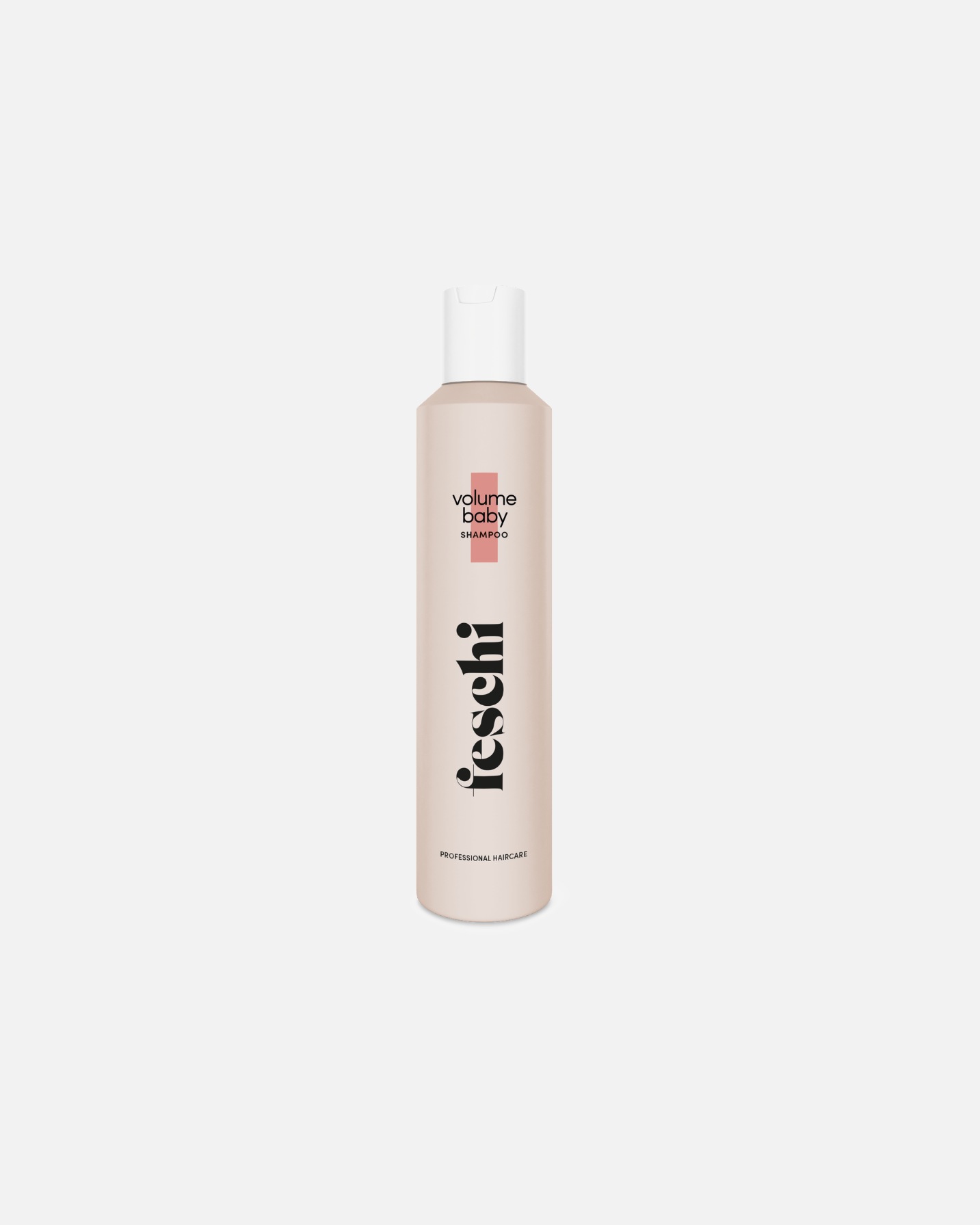 Sampon pentru Femei feschi volume baby 200 ml