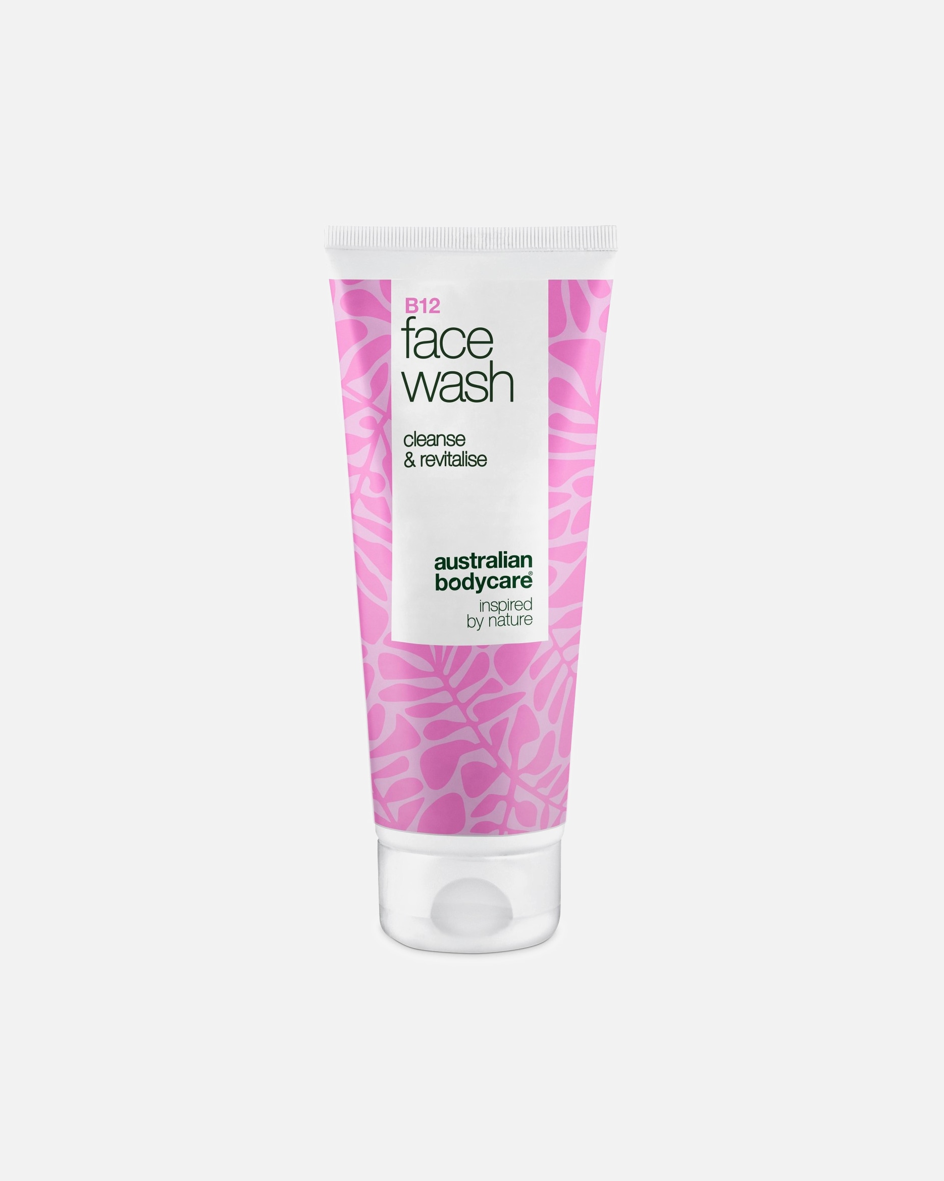 Spuma de curatare pentru Unisex Vitamin 100 ml