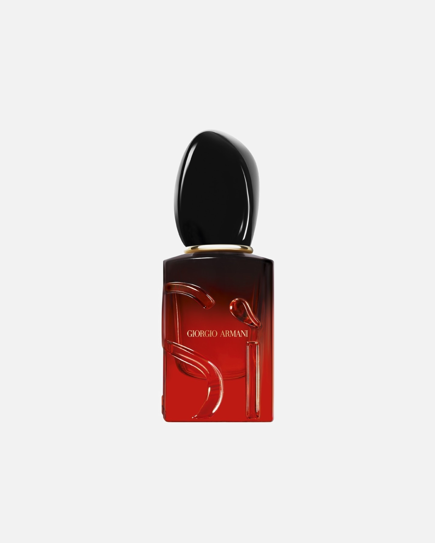 Apa de parfum pentru Femei Armani Sì Passione - Refillable Eau de Parfum Intense 30 ml