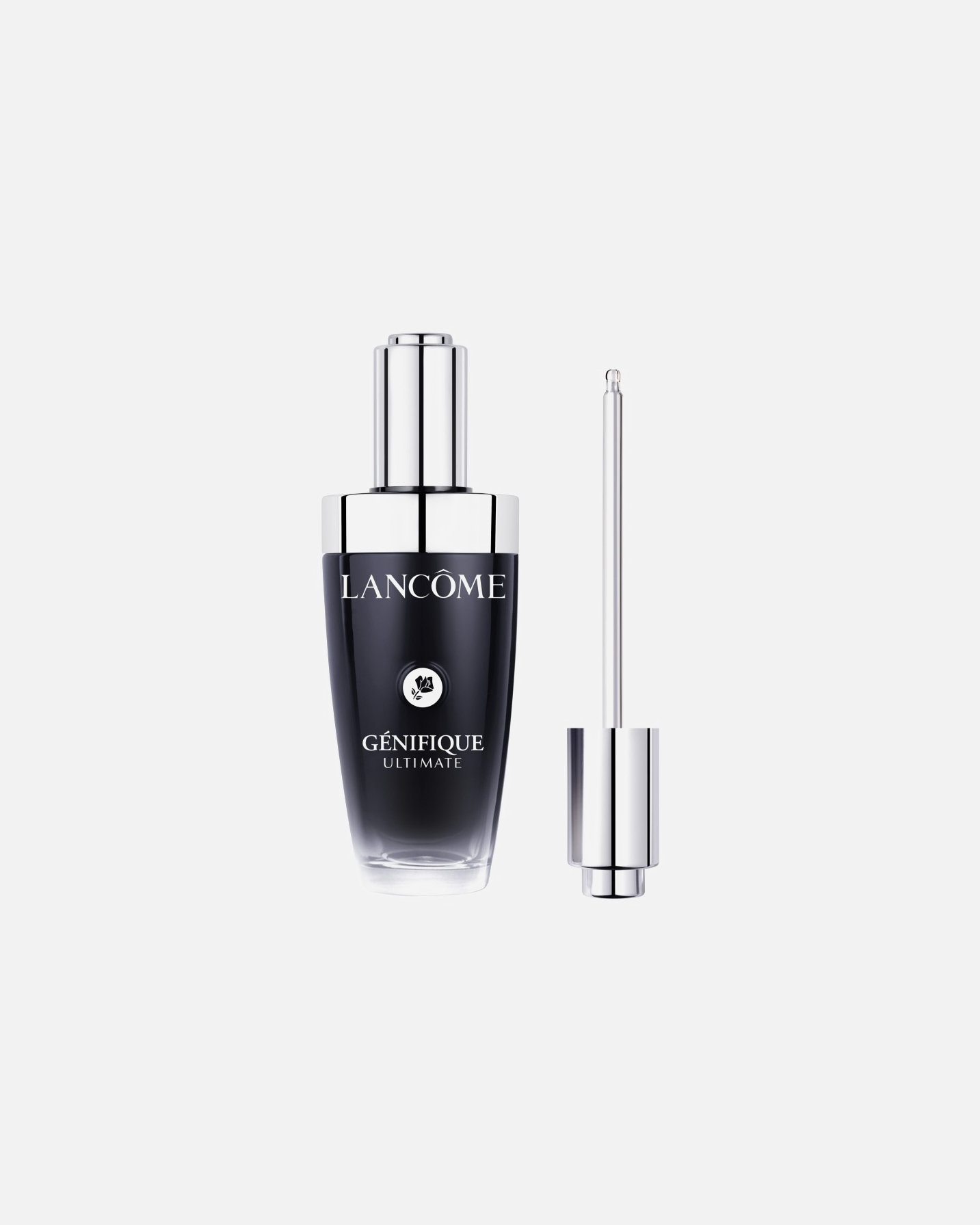 Ser anti-imbatranire pentru Unisex Lancôme Génifique Ultime Dual-Repair Augmented Serum 50 ml