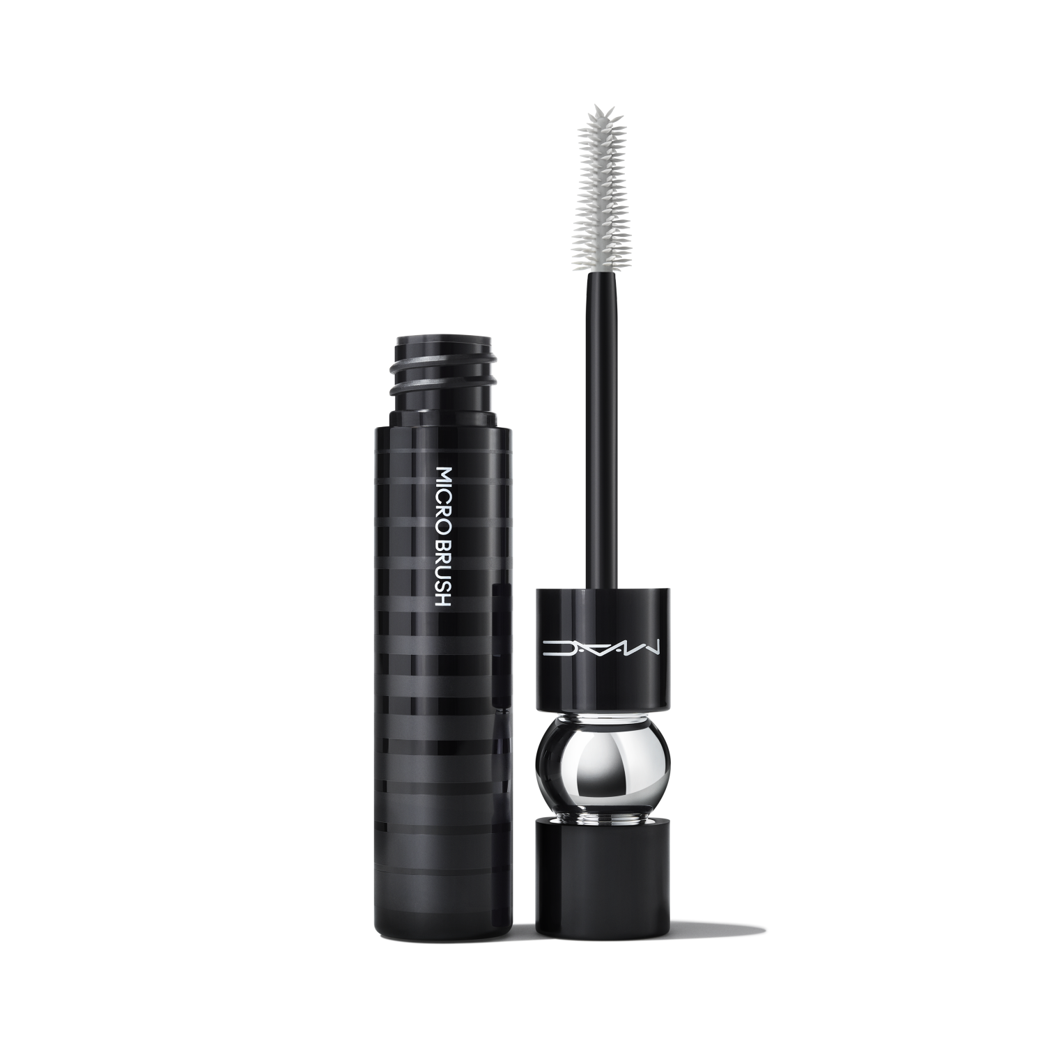 Mascara pentru MAC M·A·C Stack Micro Mascara Black BLACK STACK