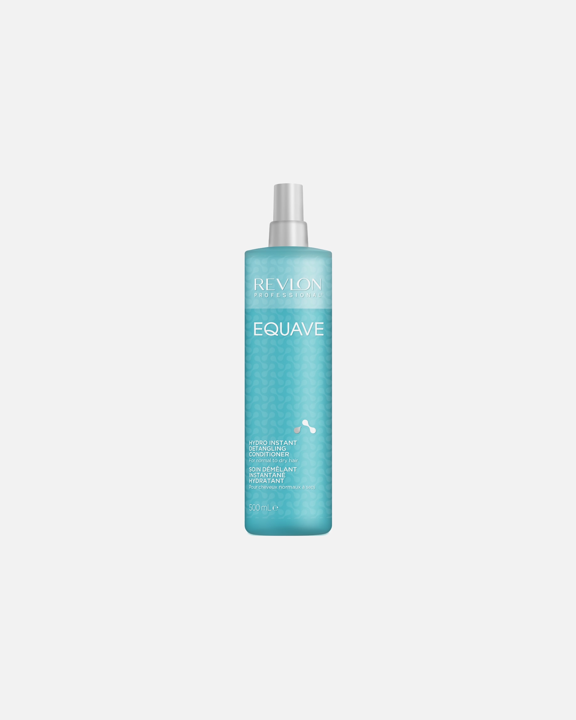 Balsam leave-in pentru Unisex Hydro Instant Detangling Conditioner