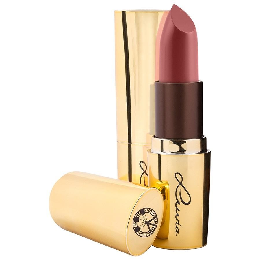Ruj pentru Luvia Vegan Lipstick Luxurious Foreign Touch