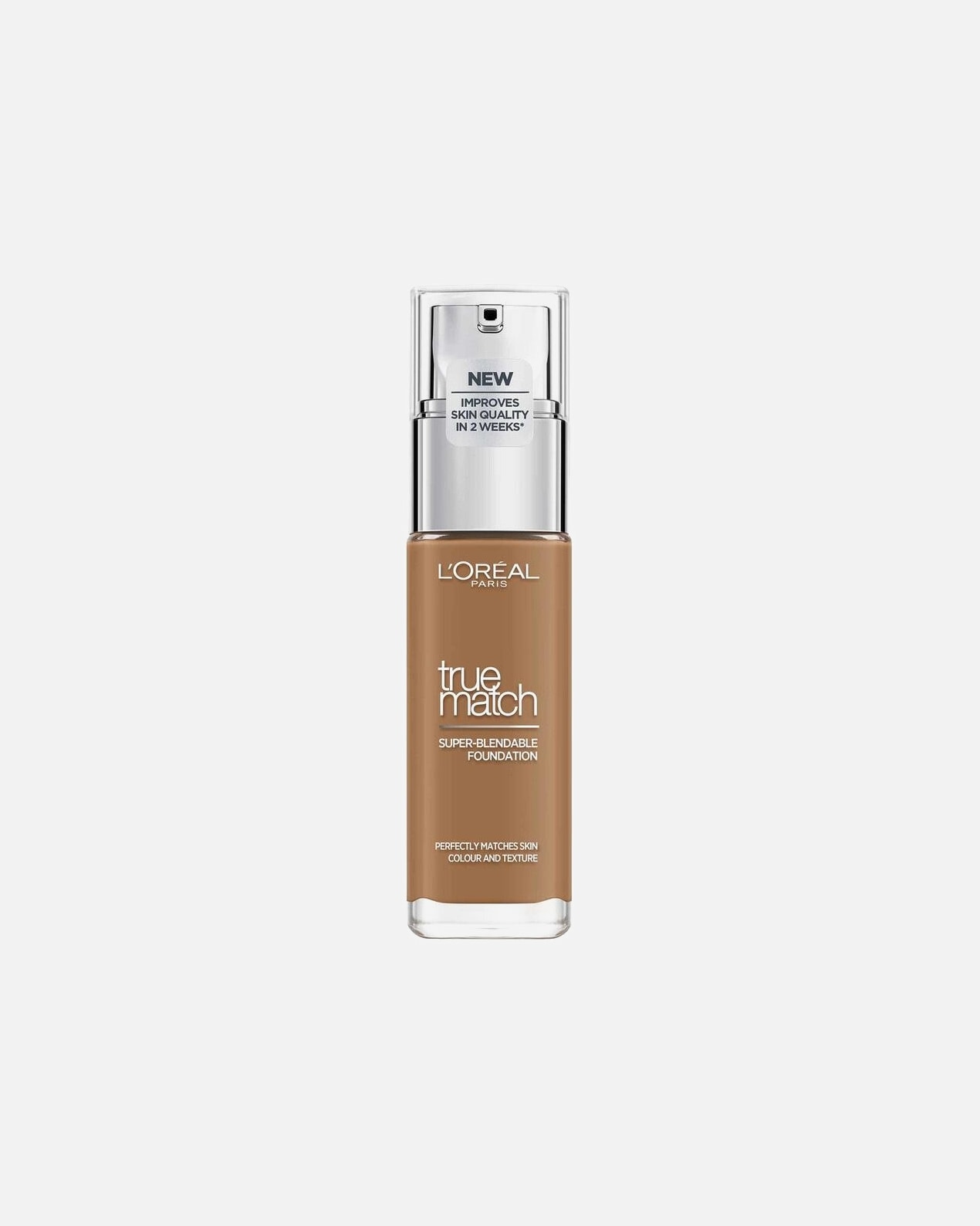 Fond de ten pentru Unisex L’Oréal Paris True Match Foundation 1 bucată