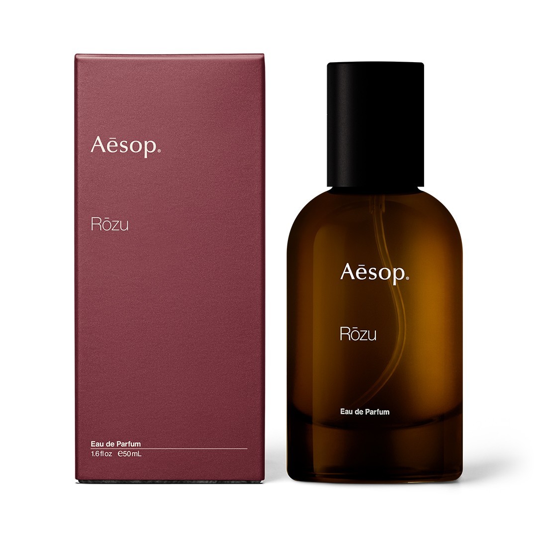 Parfum pentru Aesop Rozu Eau de Parfum 50 ml