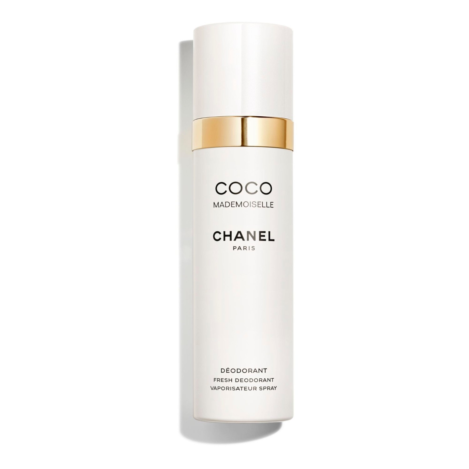 Deodorant pentru CHANEL COCO MADEMOISELLE 100 ml