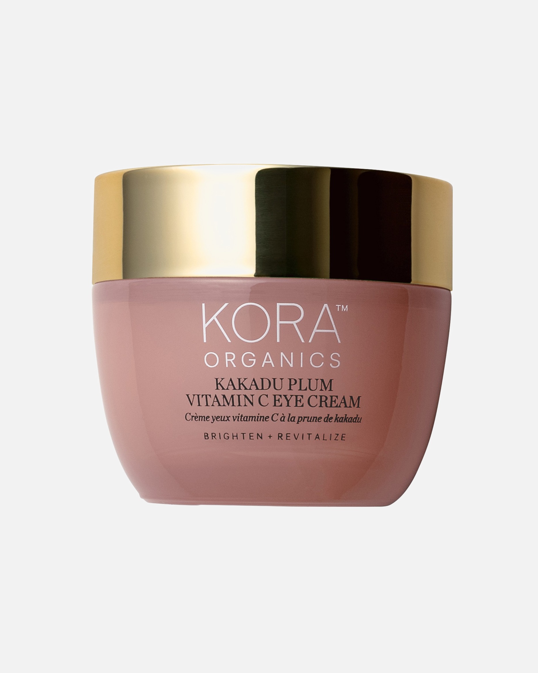 Crema ochi pentru Unisex KORA Organics