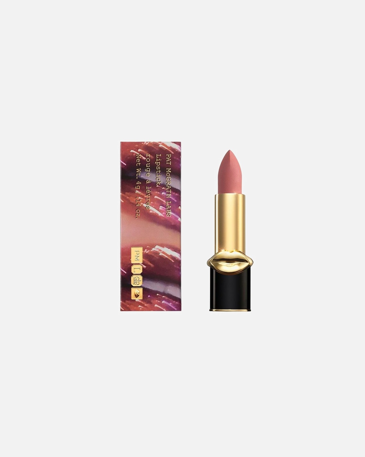 Ruj pentru Femei Pat McGrath Labs Mattetrance™ Lipstick Christy