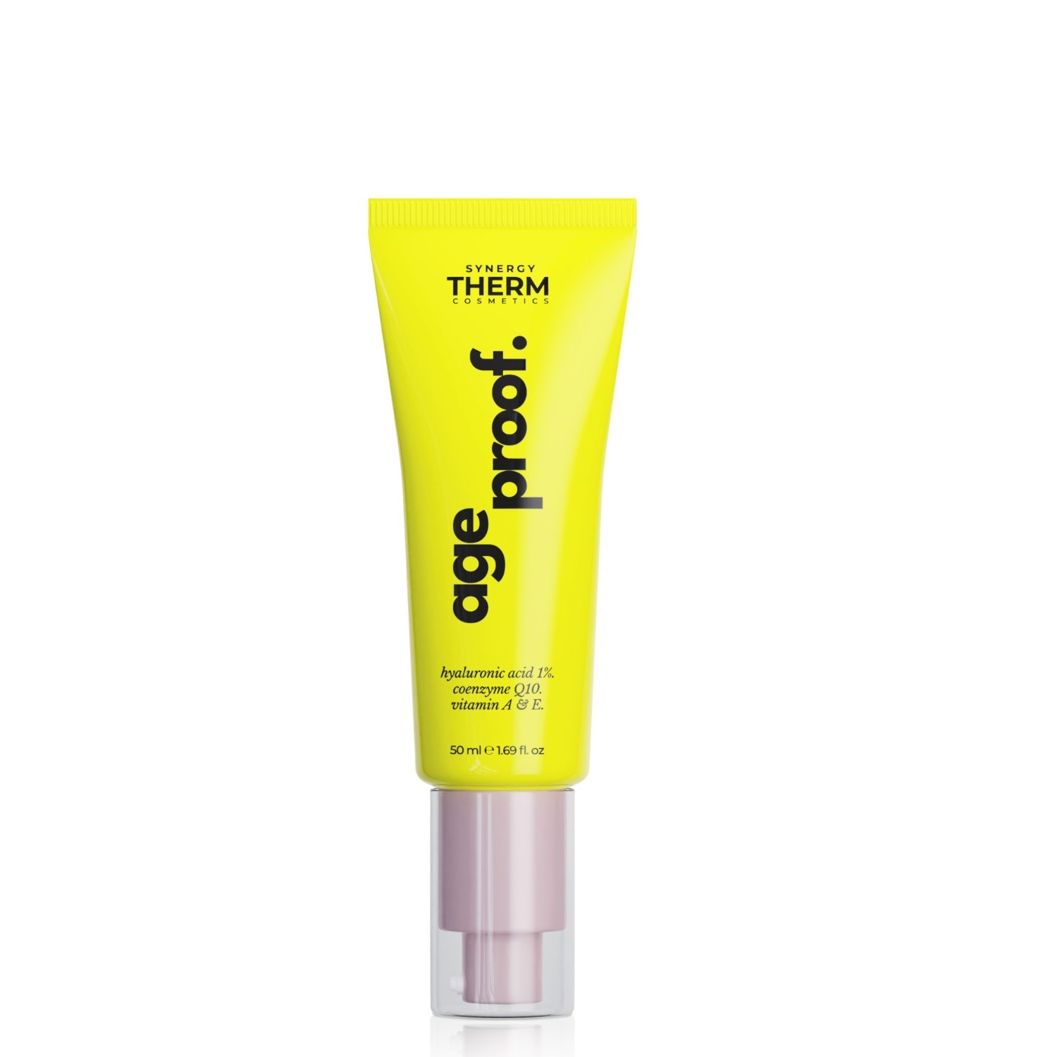 Ingrijire anti-imbatranire pentru Synergy Therm Age-Proof 50 ml