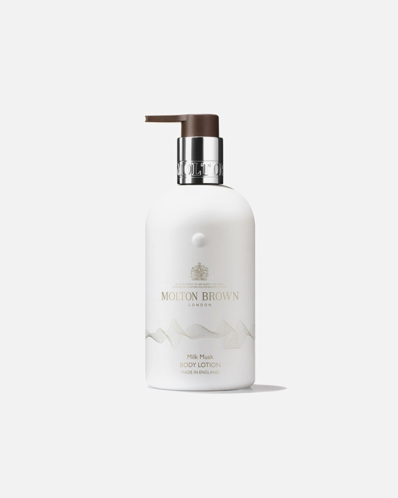 Gel de dus pentru Femei Molton Brown 300 ml