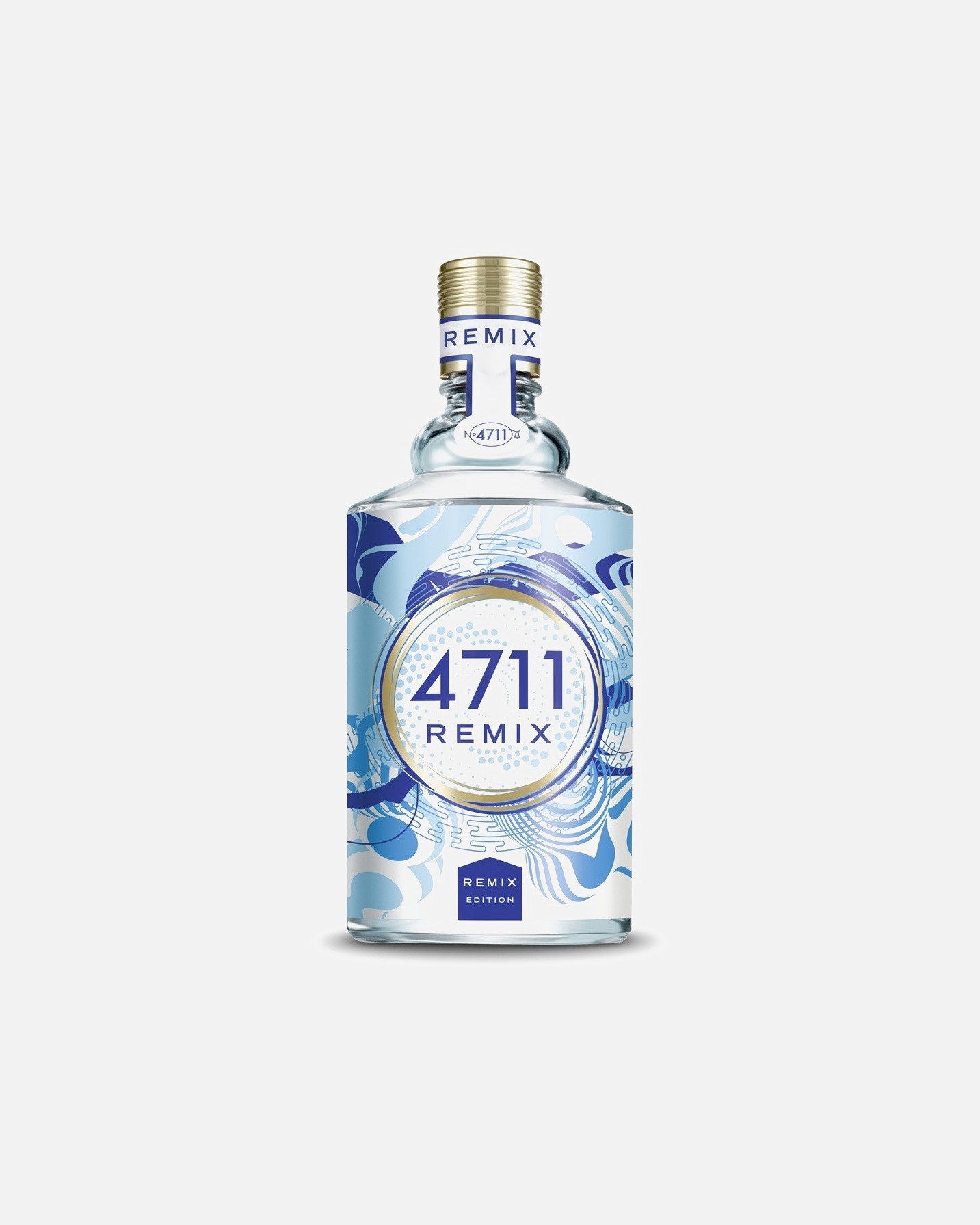 Apa de colonie pentru Unisex Sparkling Island