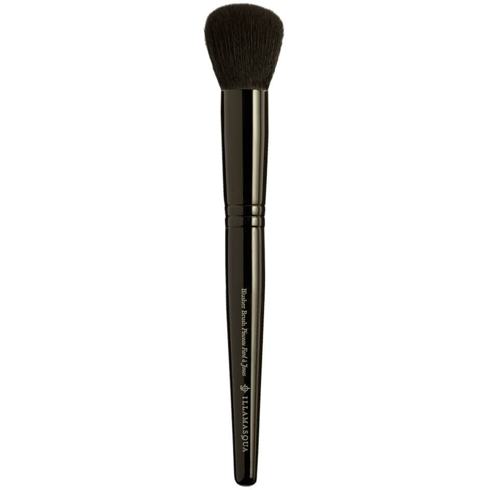 Accesorii machiaj pentru Illamasqua Cheeck Brush IL 280 1 buc.