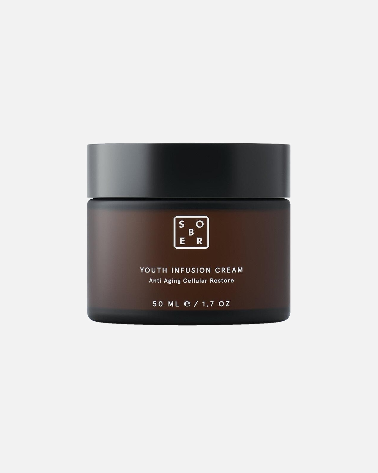 Ingrijire anti-imbatranire pentru Unisex YOUTH INFUSION CREAM 50 ml