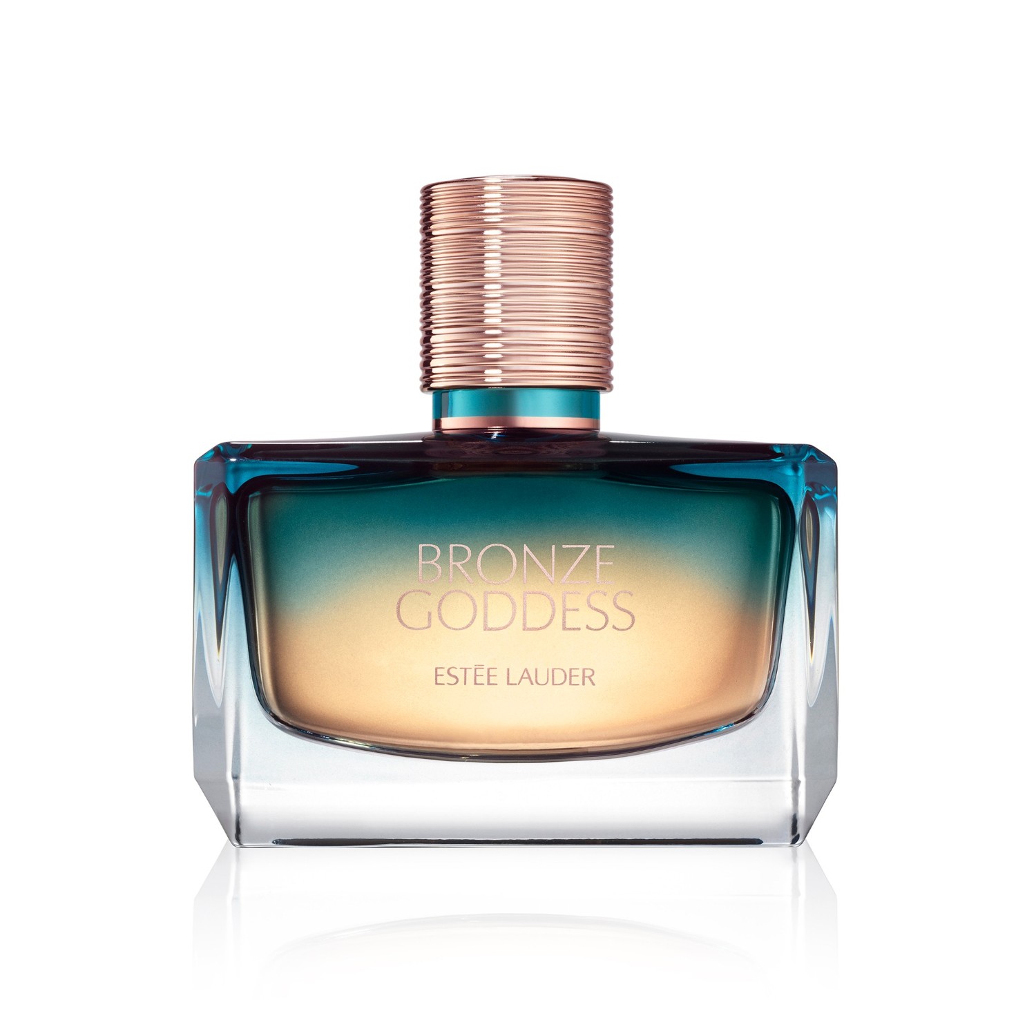 Apa de parfum pentru Estée Lauder Bronze Goddess Nuit Eau de Parfum 100 ml