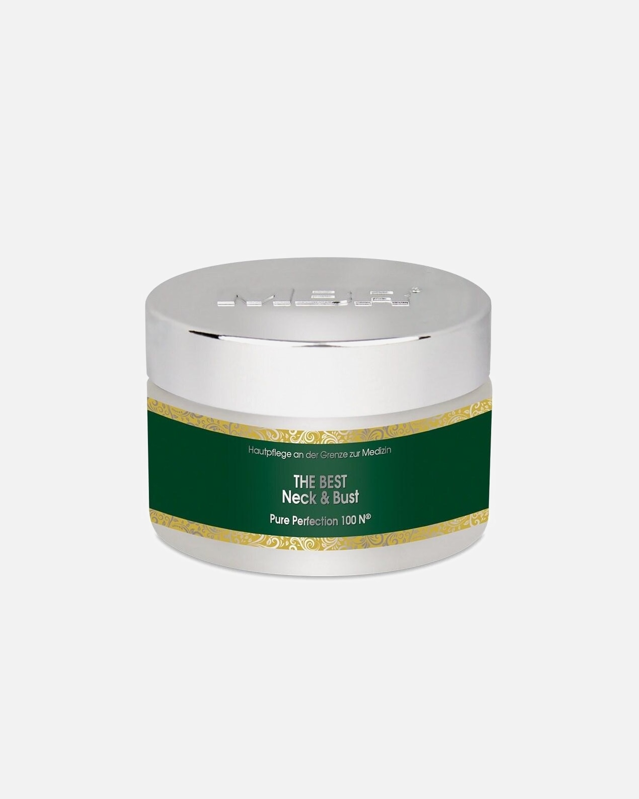 Ingrijire gat si decolteu pentru Unisex THE BEST Neck & BustTiegel 200 ml