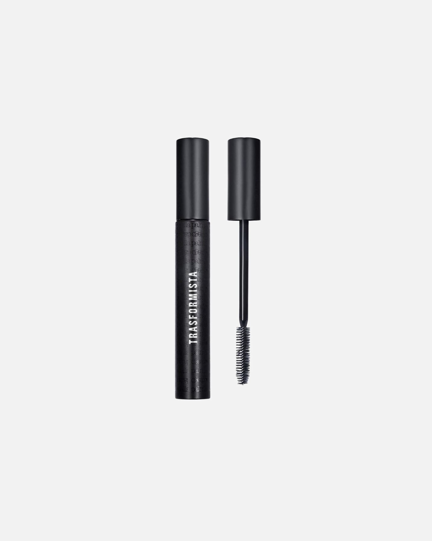 Mascara pentru Unisex Diego dalla Palma Transformista Mascara Black 101 - BLACK