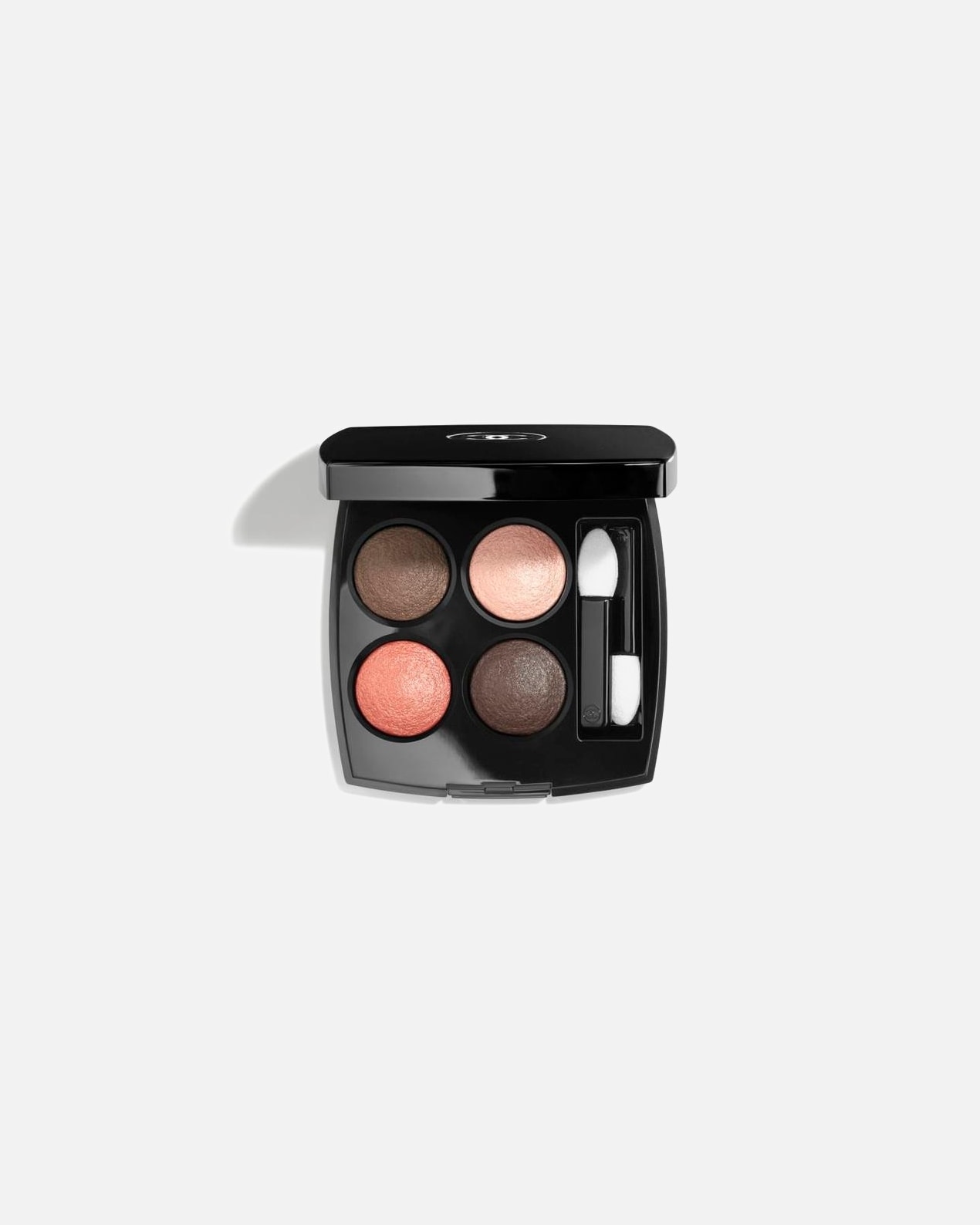 Fard de pleoape pentru CHANEL LES 4 OMBRES 204 - TISSÉ VENDÔME