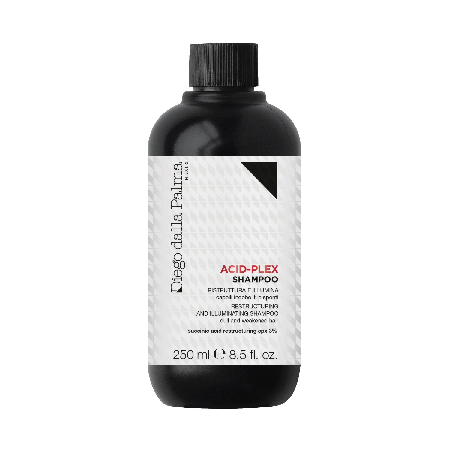 Sampon pentru Diego dalla Palma Restructuring Illuminating Shampoo 200 ml